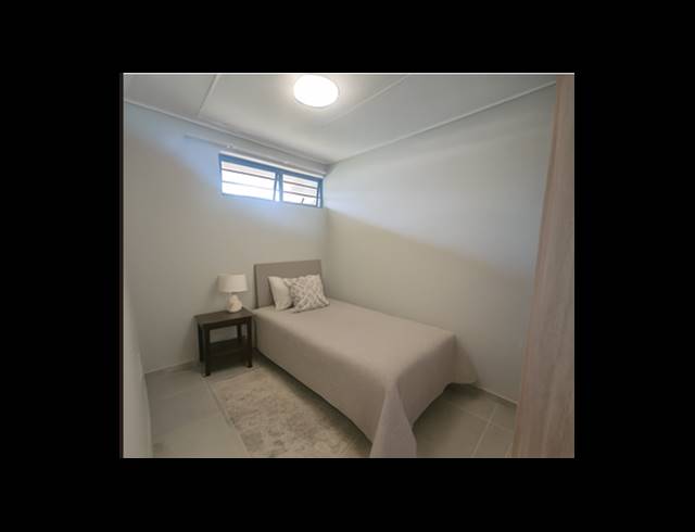 2 bed property to rent in AMBERFIELD CITY